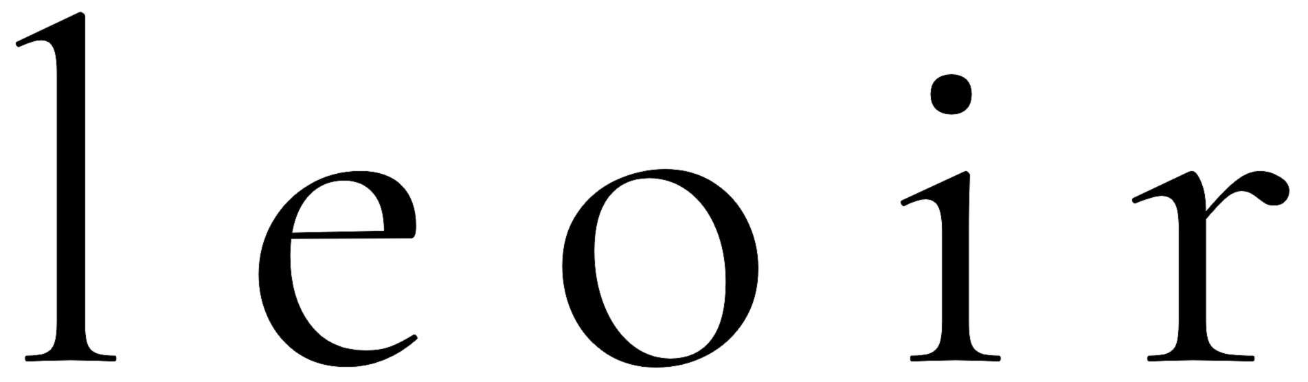leoir